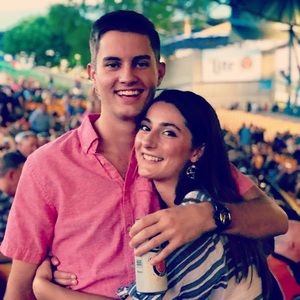 Meet your Posher, Alexander